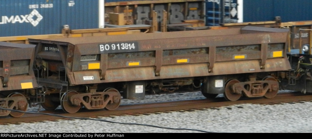 BO 913814